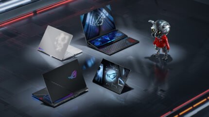 ASUS ROG G16